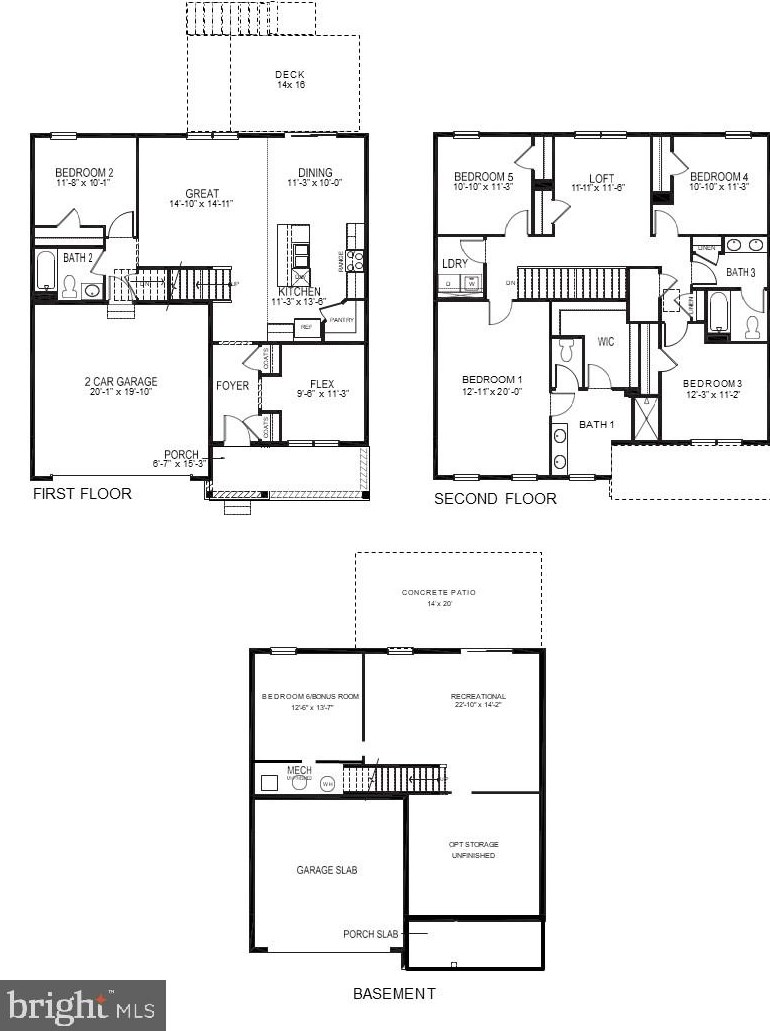 161 Winifred Dr, Hanover PA  17331 exterior