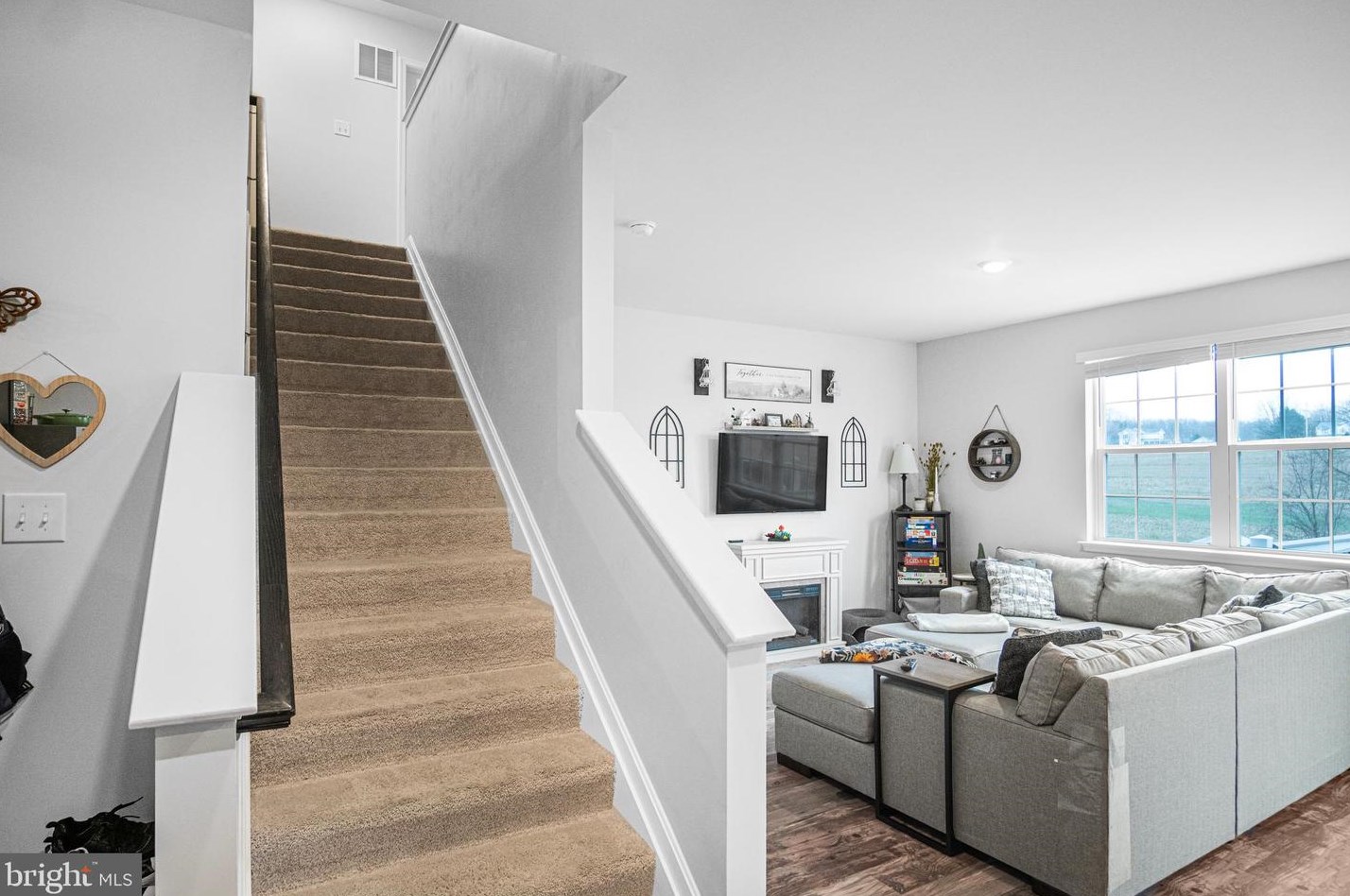 161 Winifred Dr, Hanover PA  17331 exterior