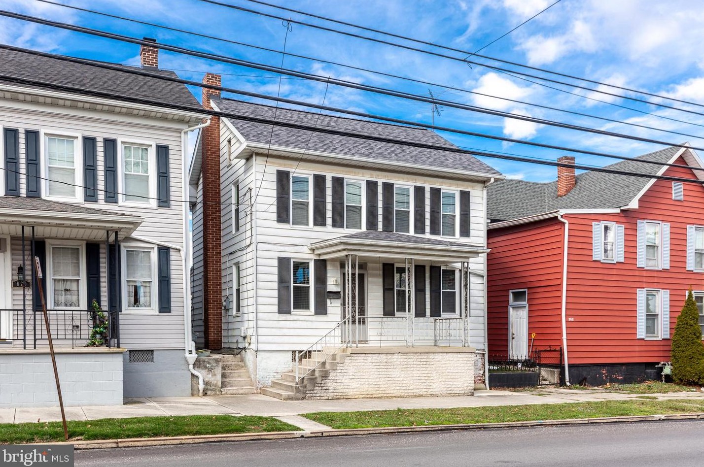 622 Broadway, Hanover, PA 17331-2009