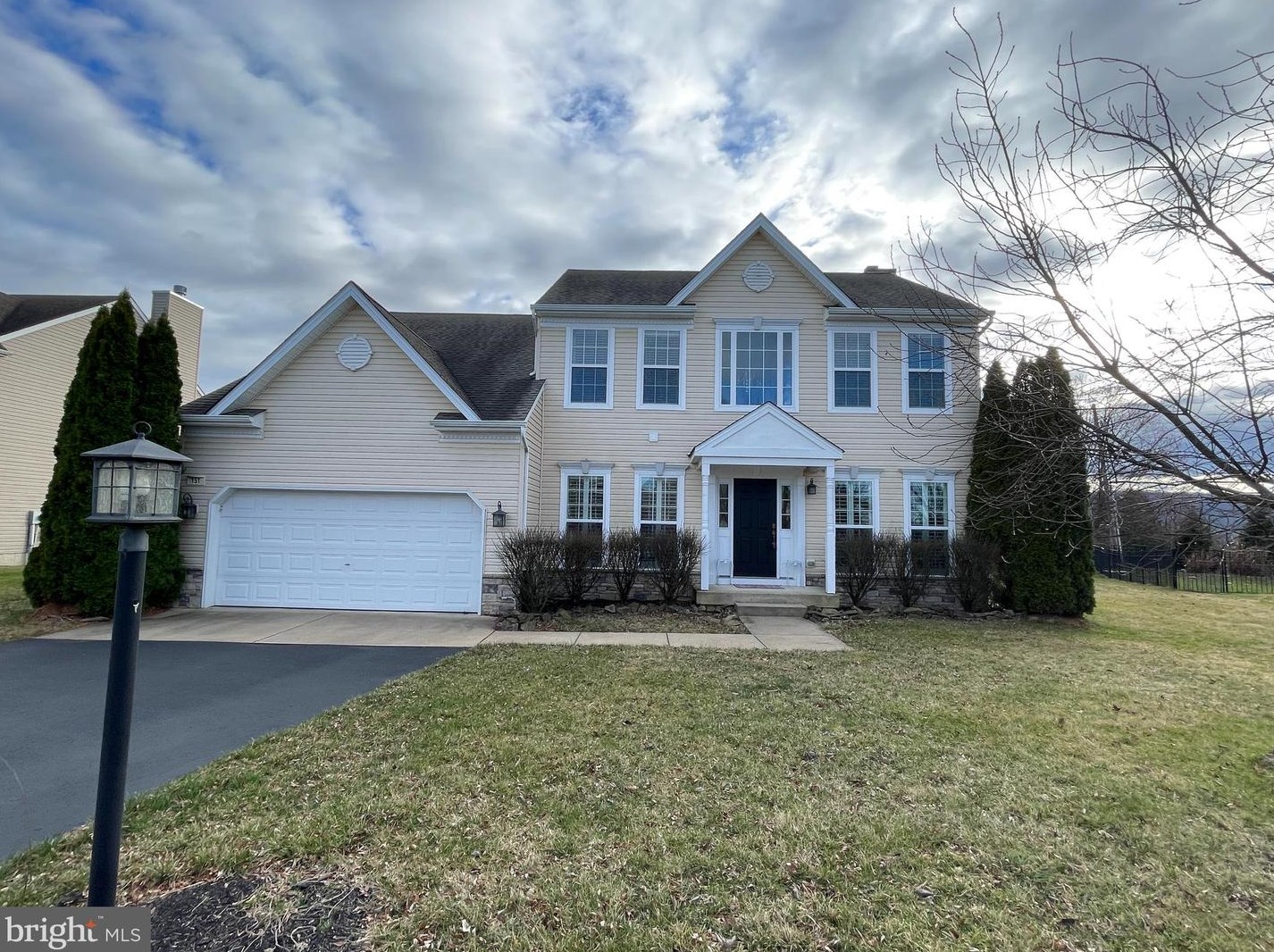 151 Evergreen Cir, Siddonsburg, PA 17019