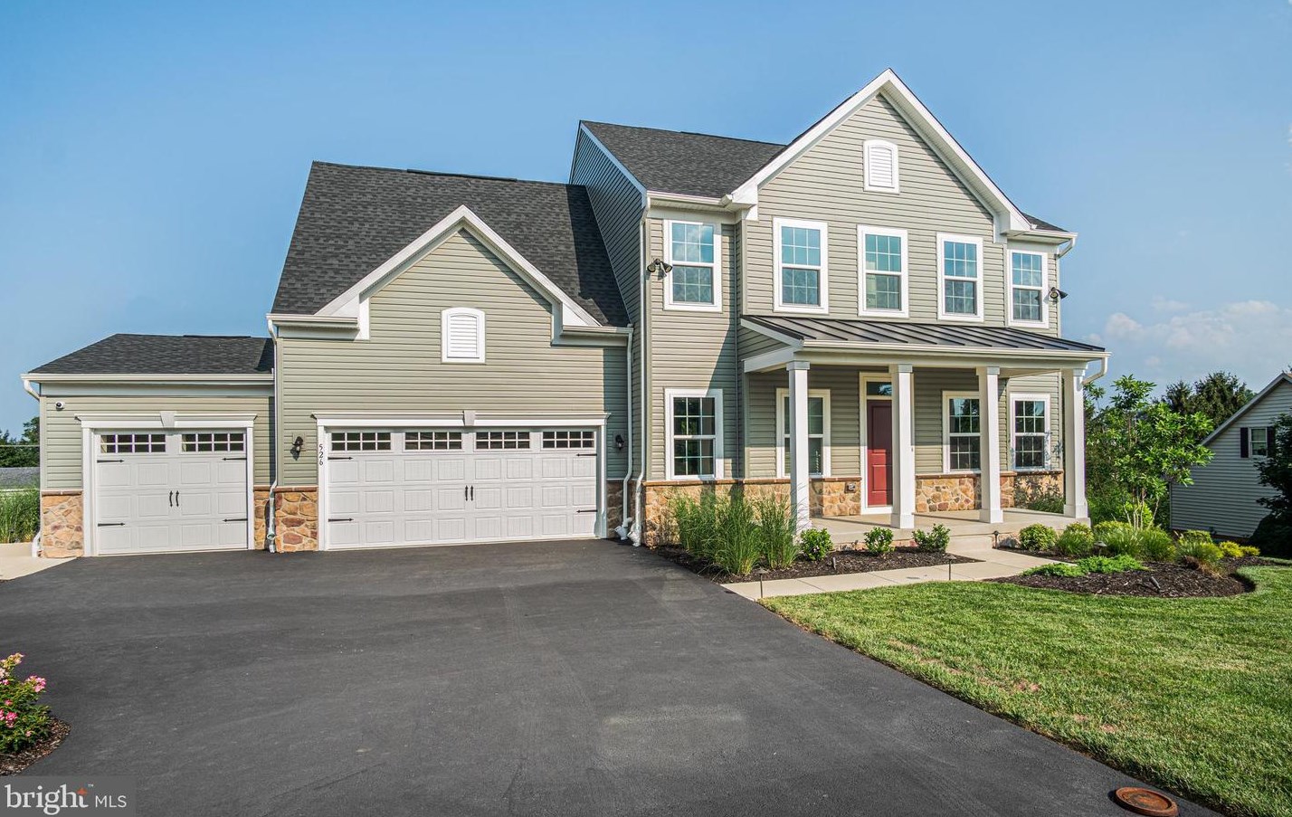 526 Monocacy Trl, Spring Grove, PA 17362