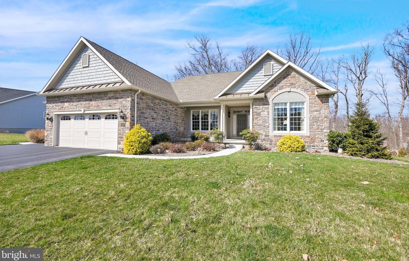 59 Kaitlyn Dr, Hanover, PA 17331-7872