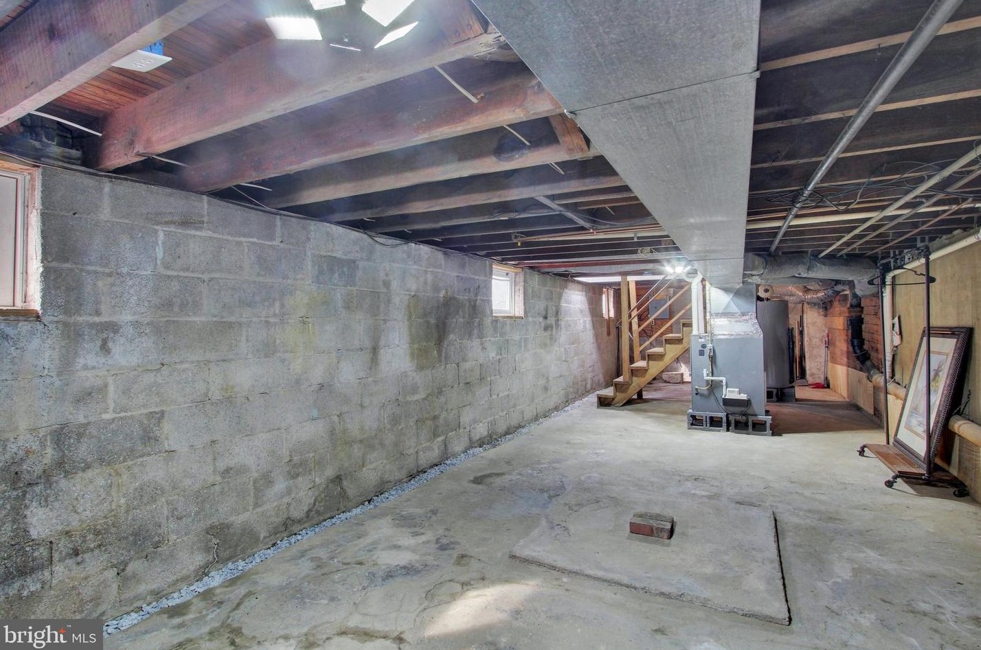 886 York St, Hanover PA  17331-3437 exterior