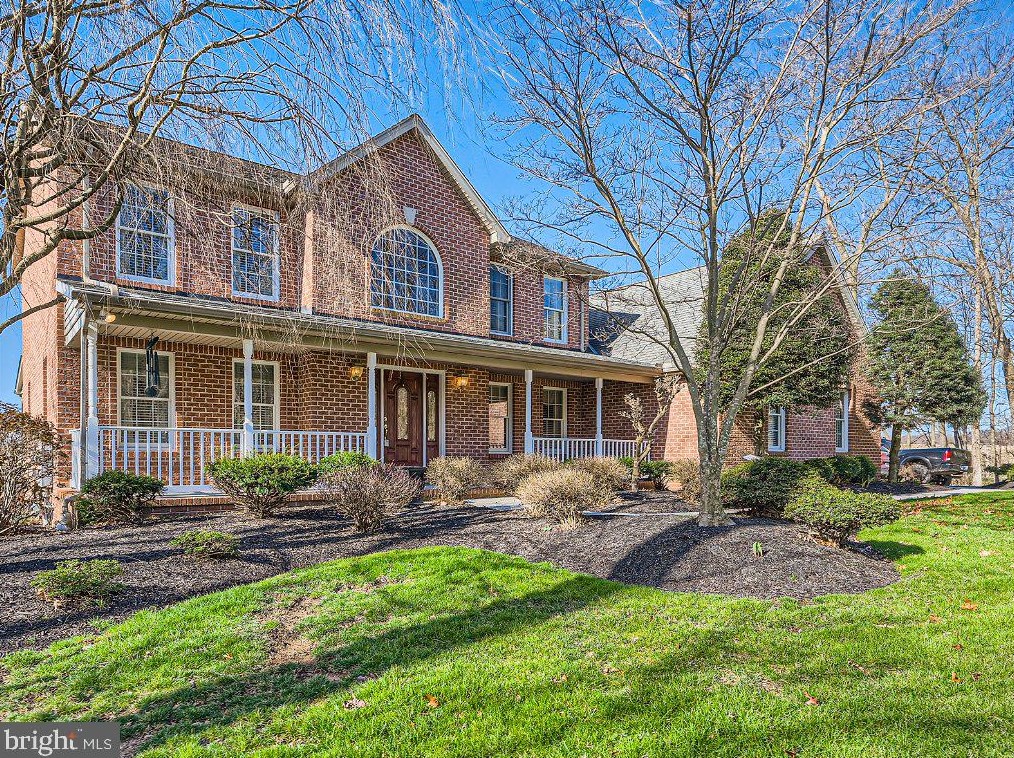 2535 Overlook Ct, Tolna, PA 17349