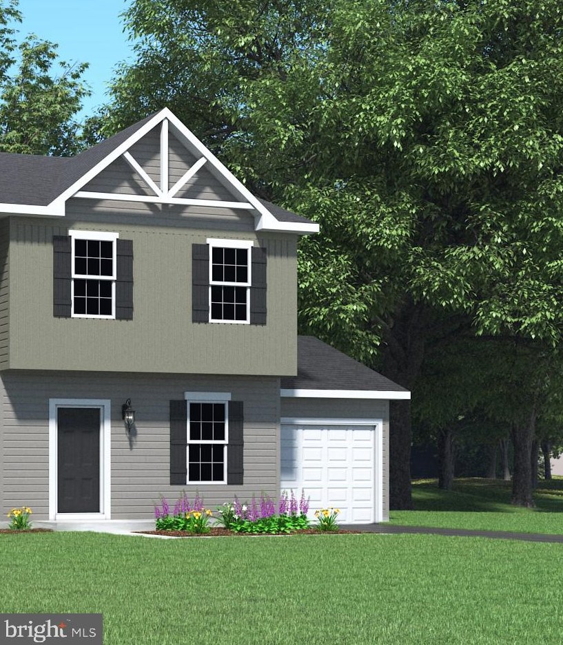 2645 Brownstone Dr, York, PA 17315-3946