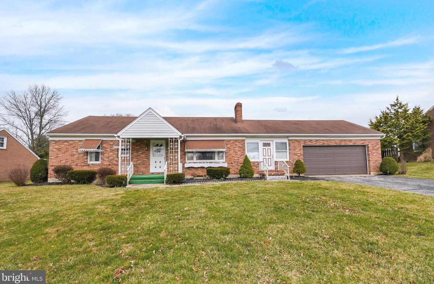 153 Bond St, Tolna, PA 17349