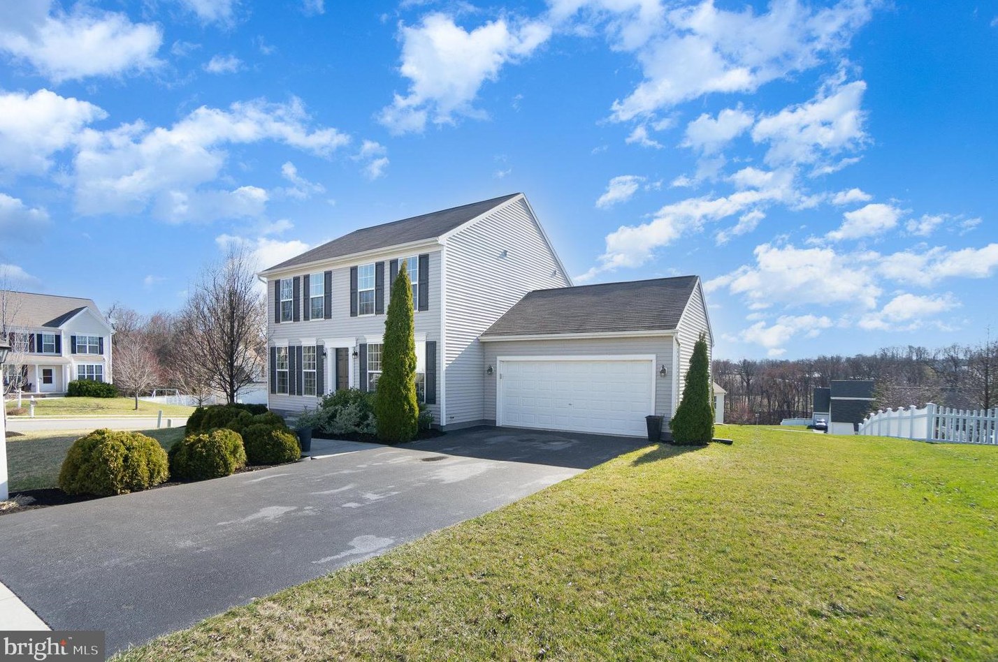 5 Sugar Dr, York Haven PA  17370 exterior