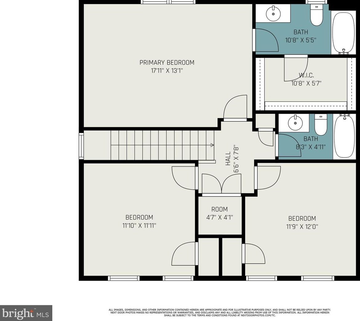 5 Sugar Dr, York Haven PA  17370 exterior