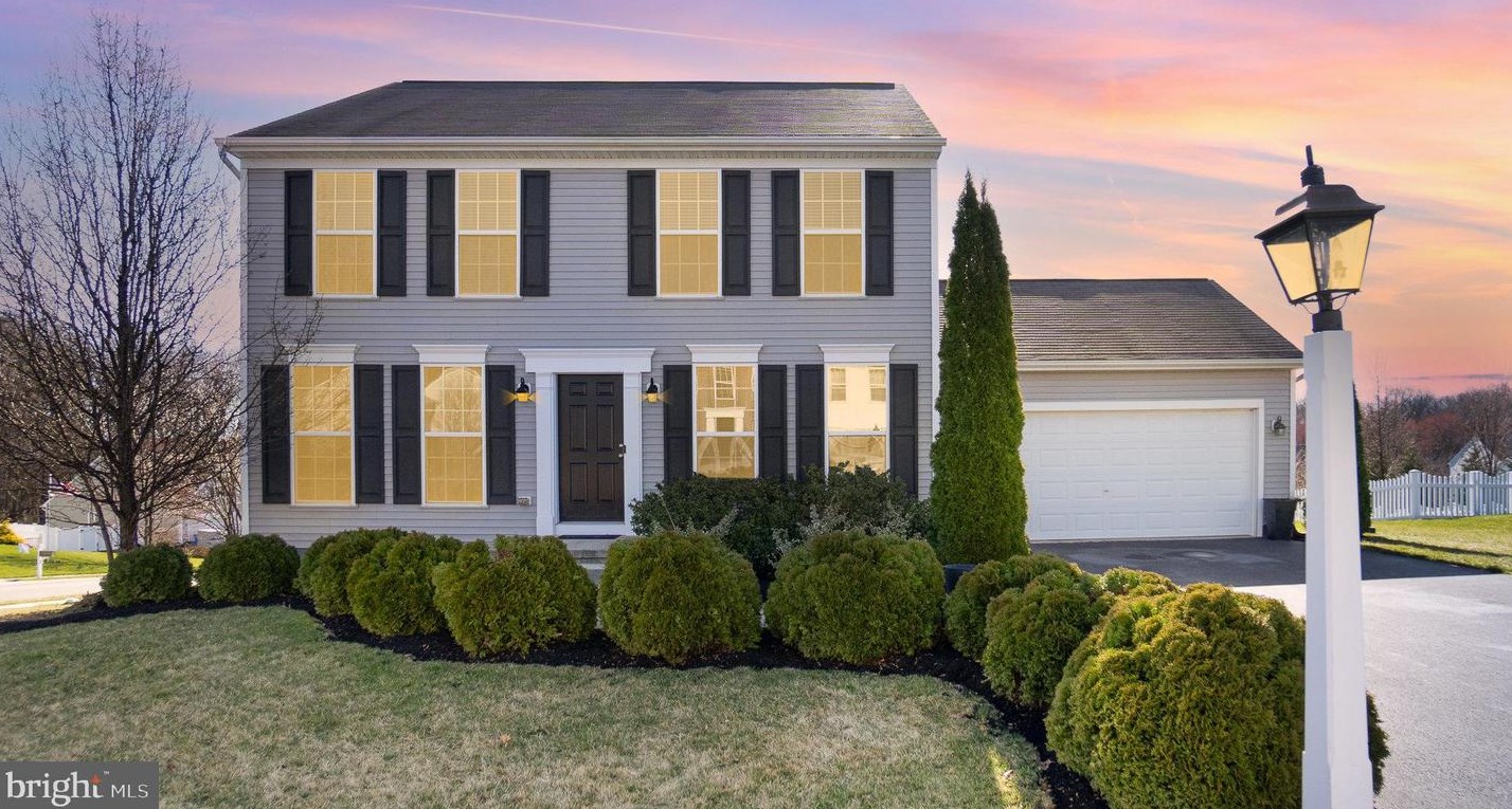5 Sugar Dr, York Haven, PA 17370
