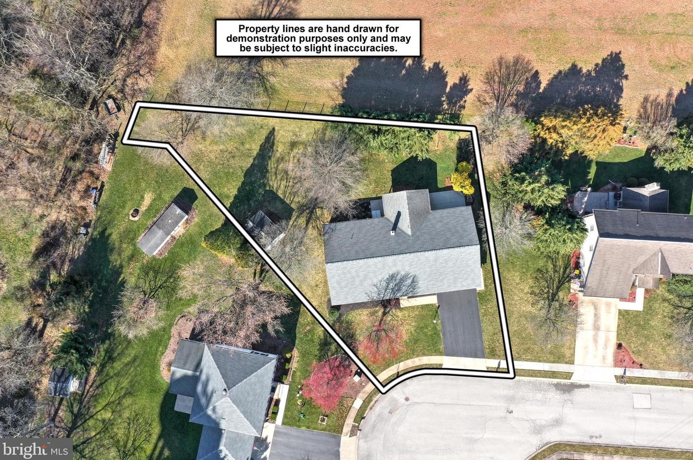 2865 Admire Springs Dr, York PA  17315-4584 exterior