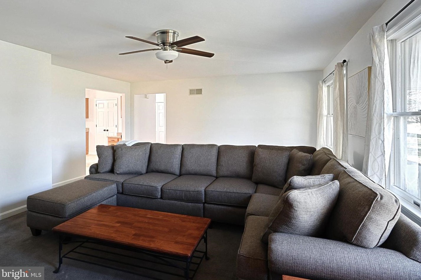 2865 Admire Springs Dr, York PA  17315-4584 exterior