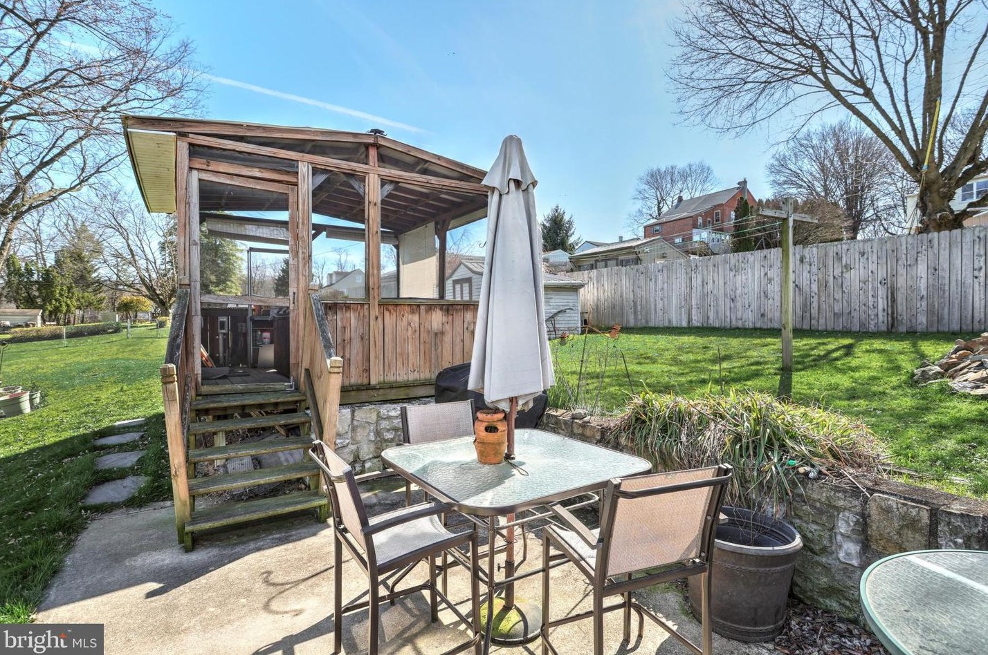 125 Maple St, Longlevel, PA 17368