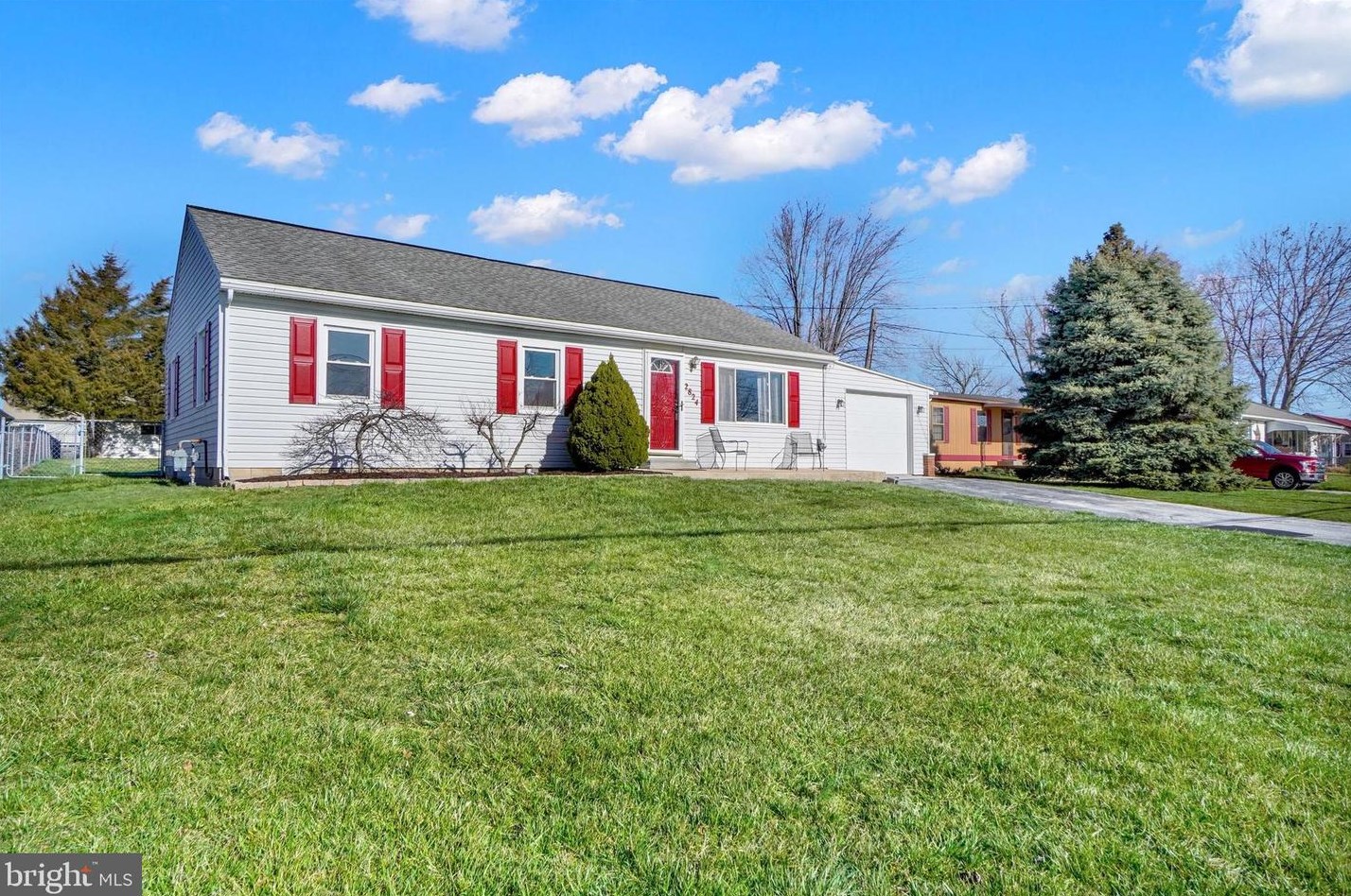 2824 Oakland Rd, York, PA 17315