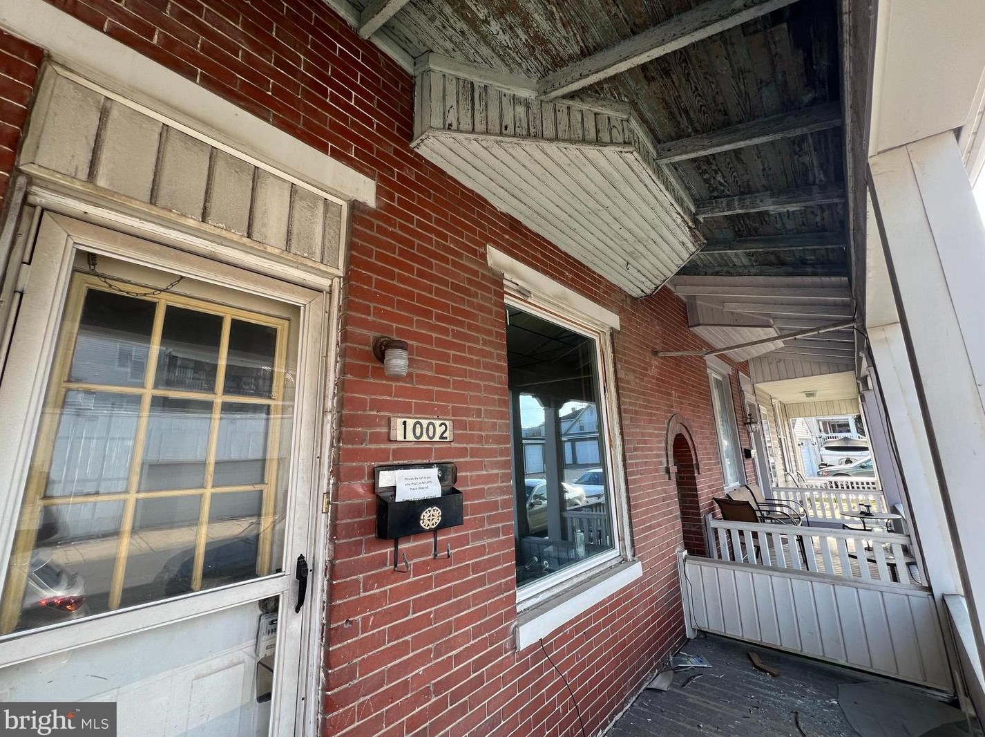 1002 W Locust St, York, PA 17404