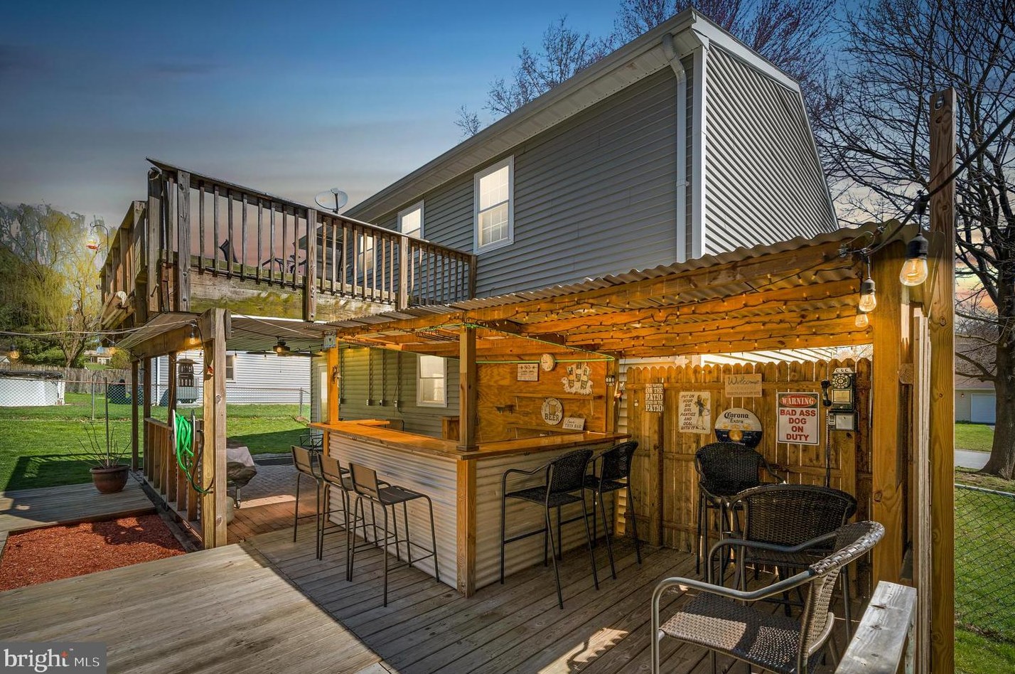 308 Brook Ln, Longlevel, PA 17368