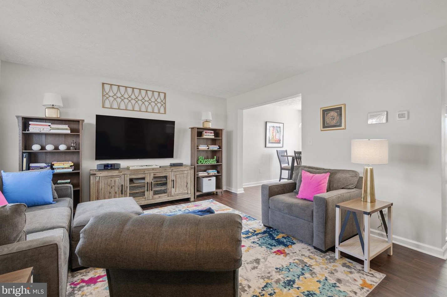 185 Country Ridge Dr, Red Lion PA  17356-8869 exterior