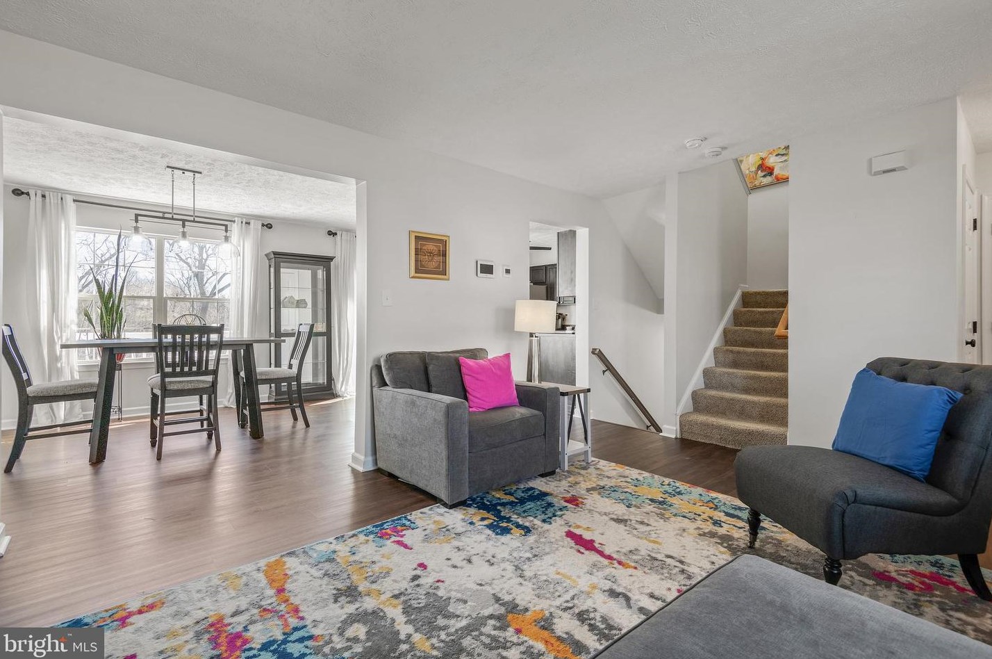 185 Country Ridge Dr, Red Lion PA  17356-8869 exterior