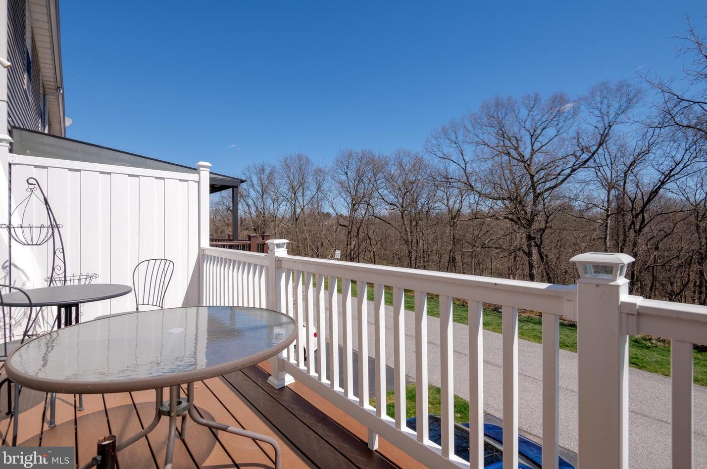 185 Country Ridge Dr, Red Lion PA  17356-8869 exterior