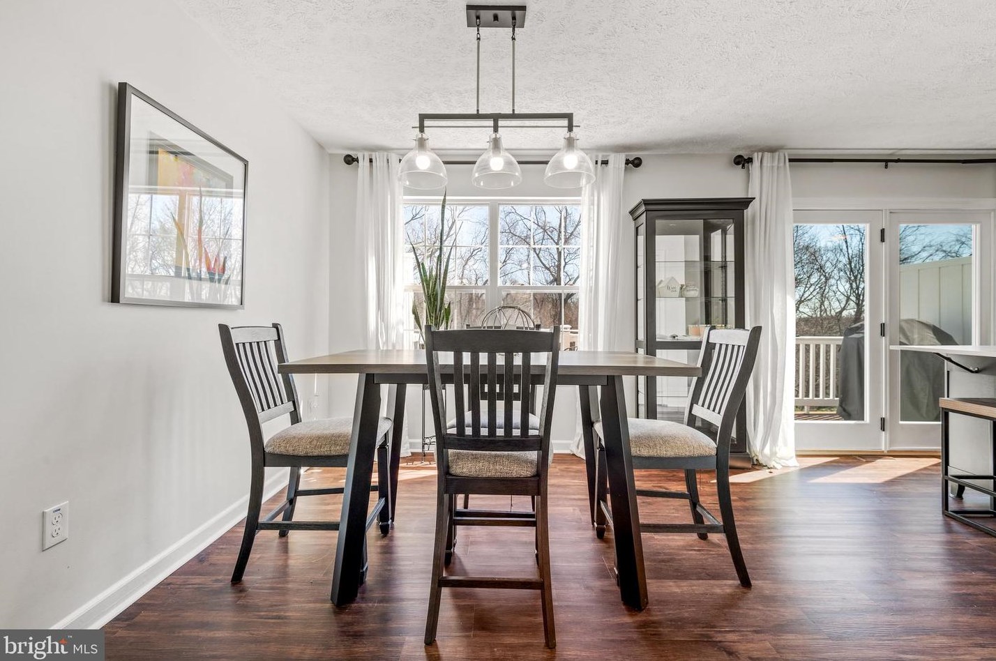 185 Country Ridge Dr, Red Lion PA  17356-8869 exterior