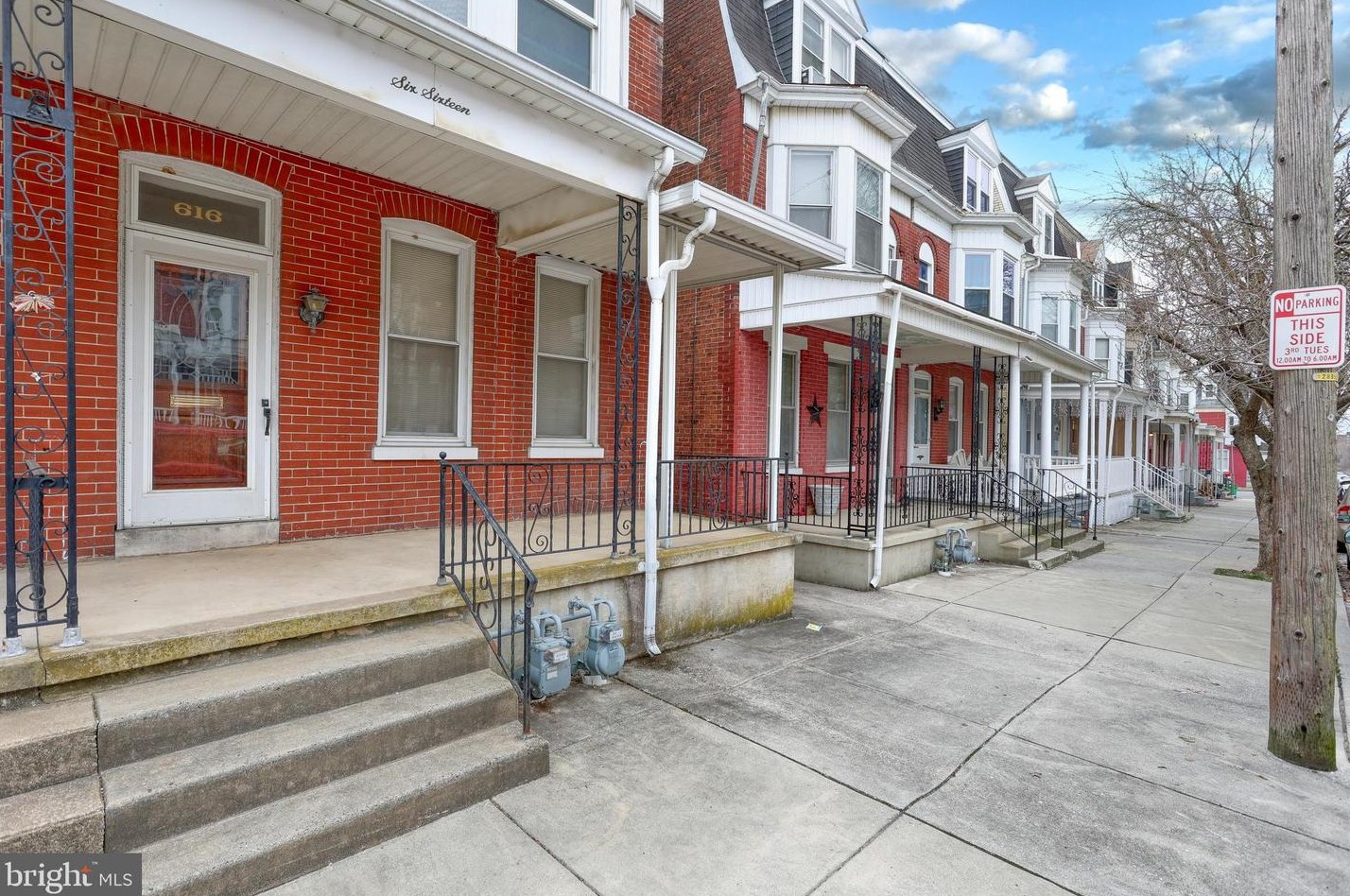 616 Wallace St, York, PA 17403