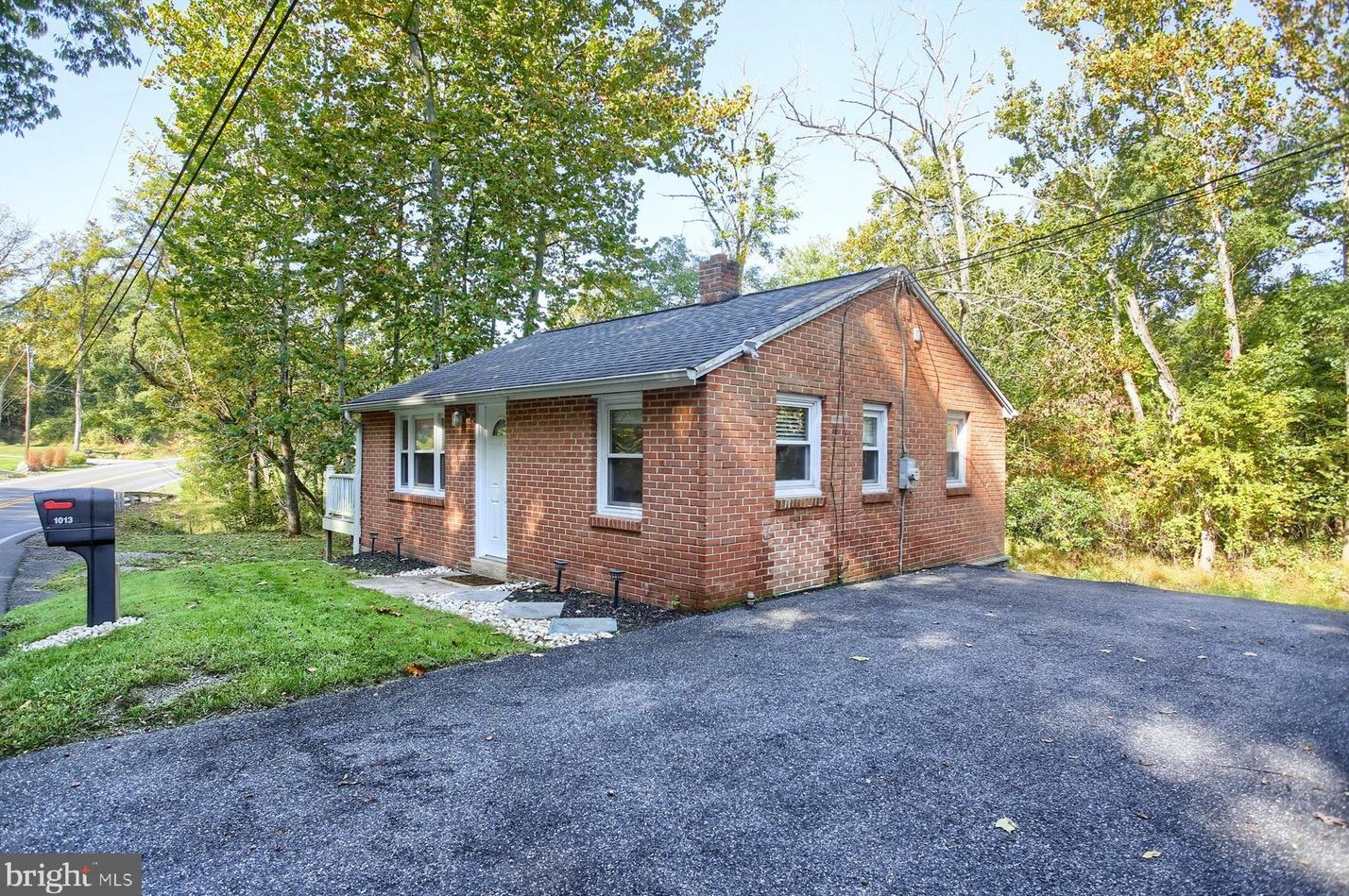 1013 Old Forge Rd, Rudytown, PA 17070