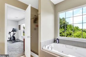 2777 Seabiscuit St, York PA  17402-9503 exterior