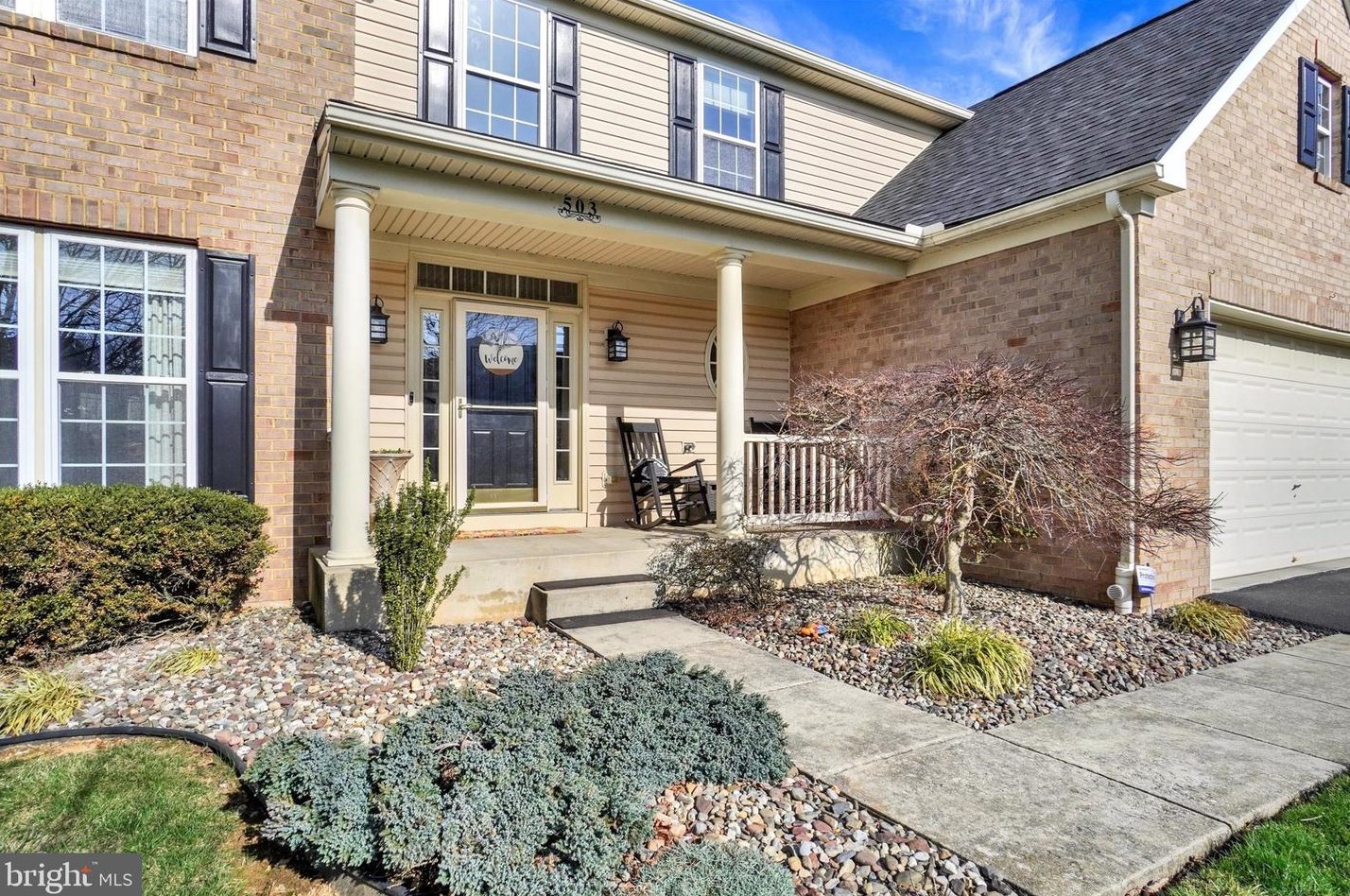 503 Wynwood Rd, York, PA 17402