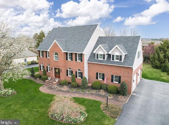 2155 Salisbury St, York, PA 17408