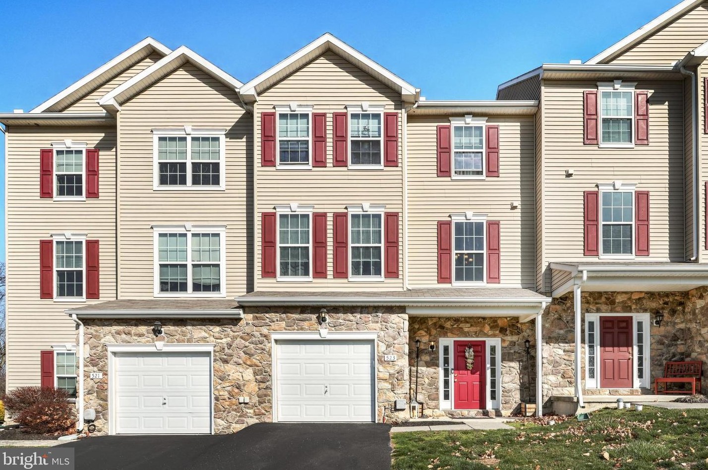 523 Marion Rd #523, York, PA 17406