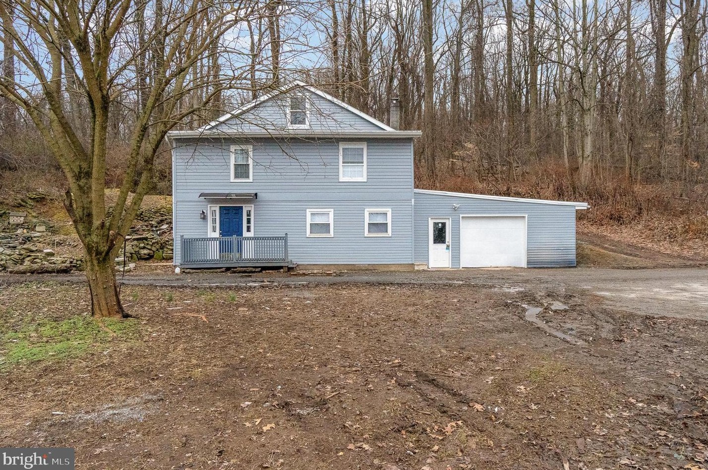 332 Old York Rd, Rudytown, PA 17070