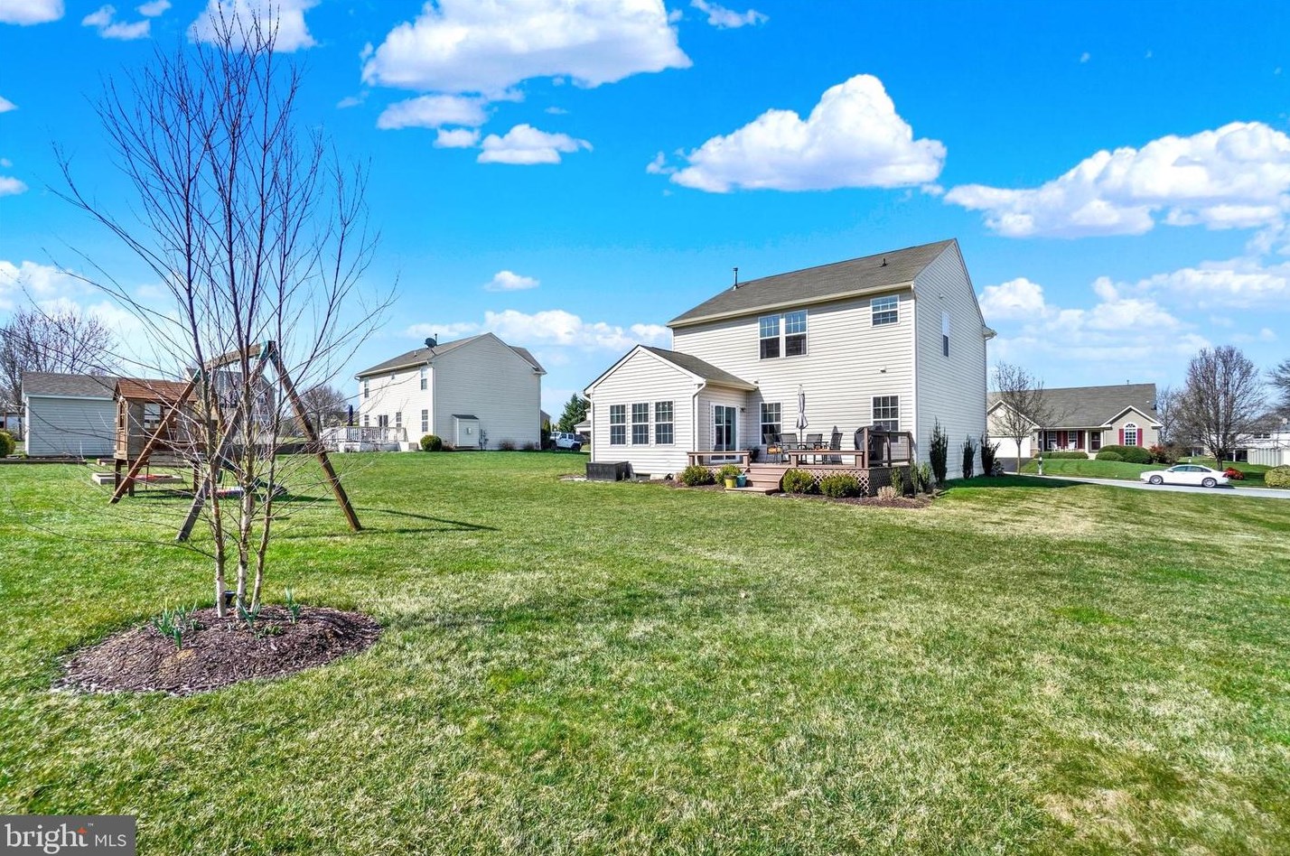 3106 King Richards Ct, York, PA 17408-9416