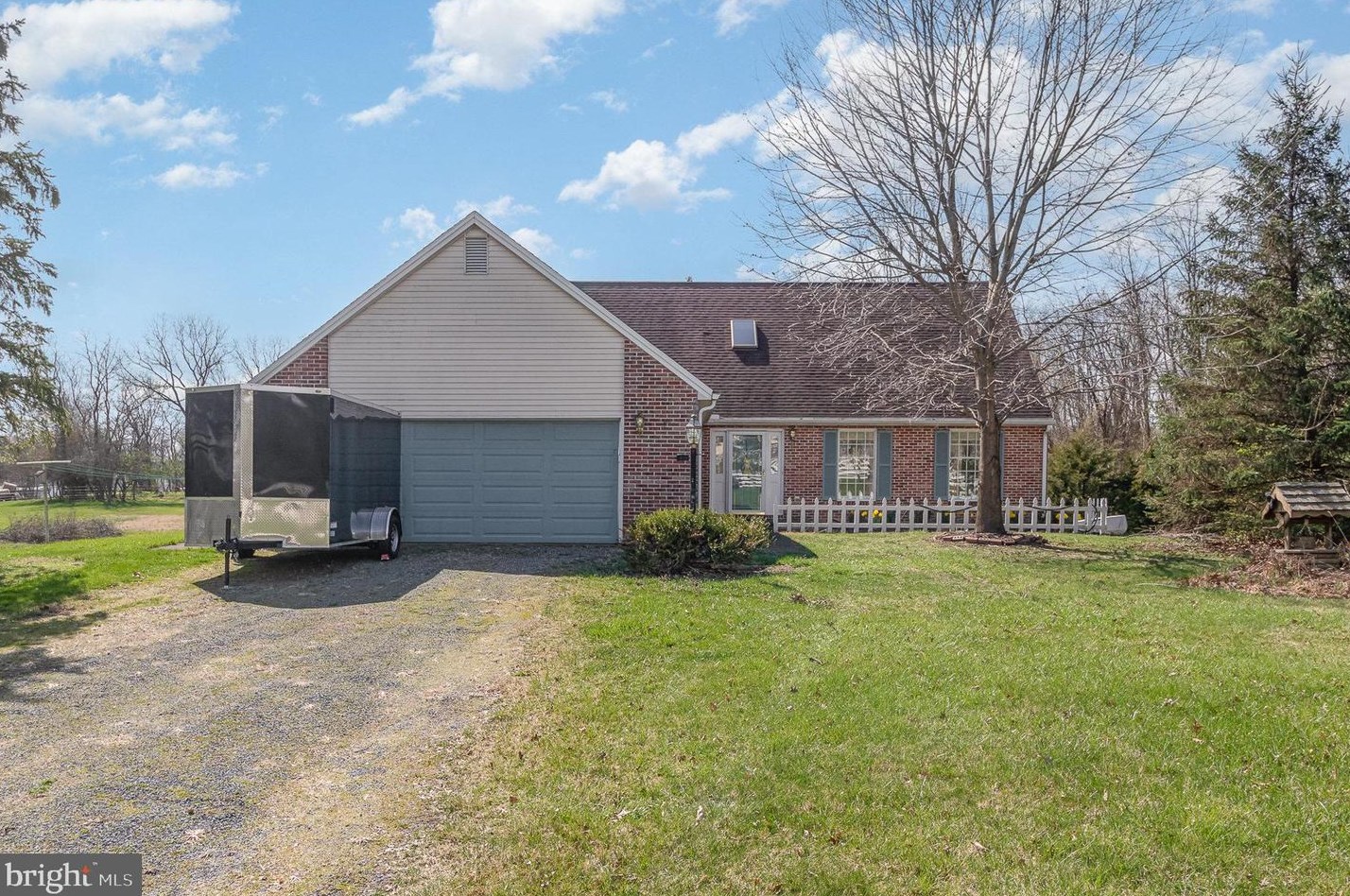 733 W Siddonsburg Rd, Siddonsburg, PA 17019