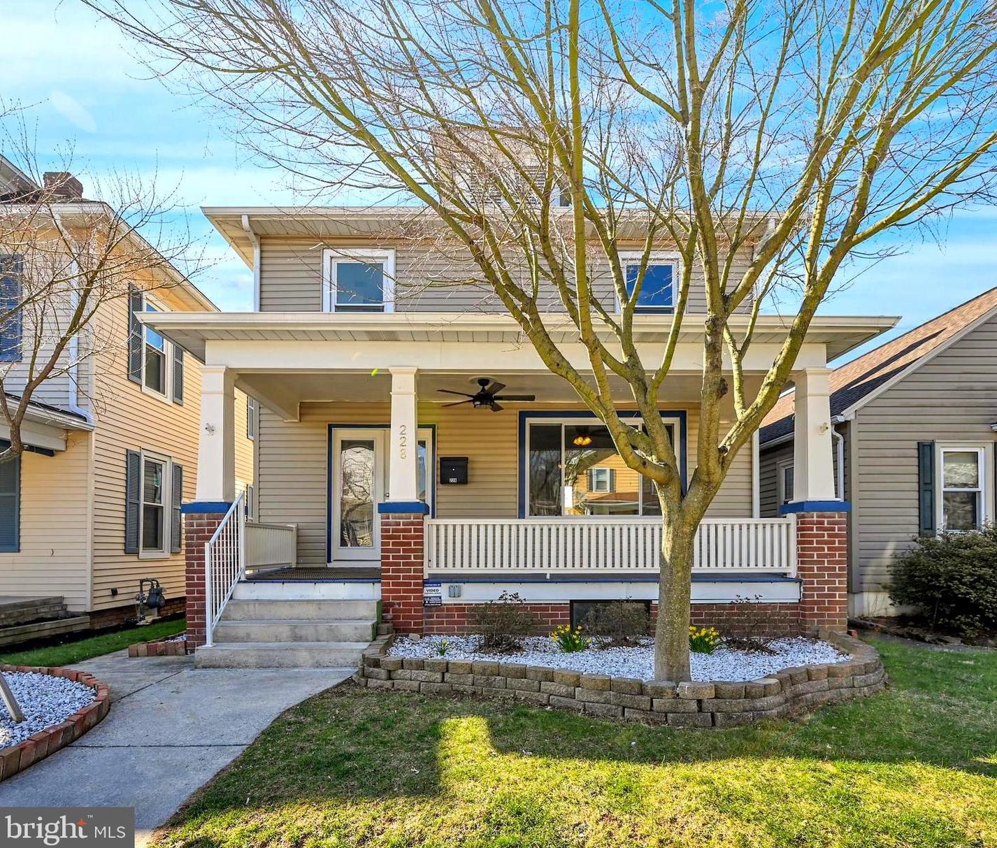 228 Princess St, Hanover, PA 17331-2308