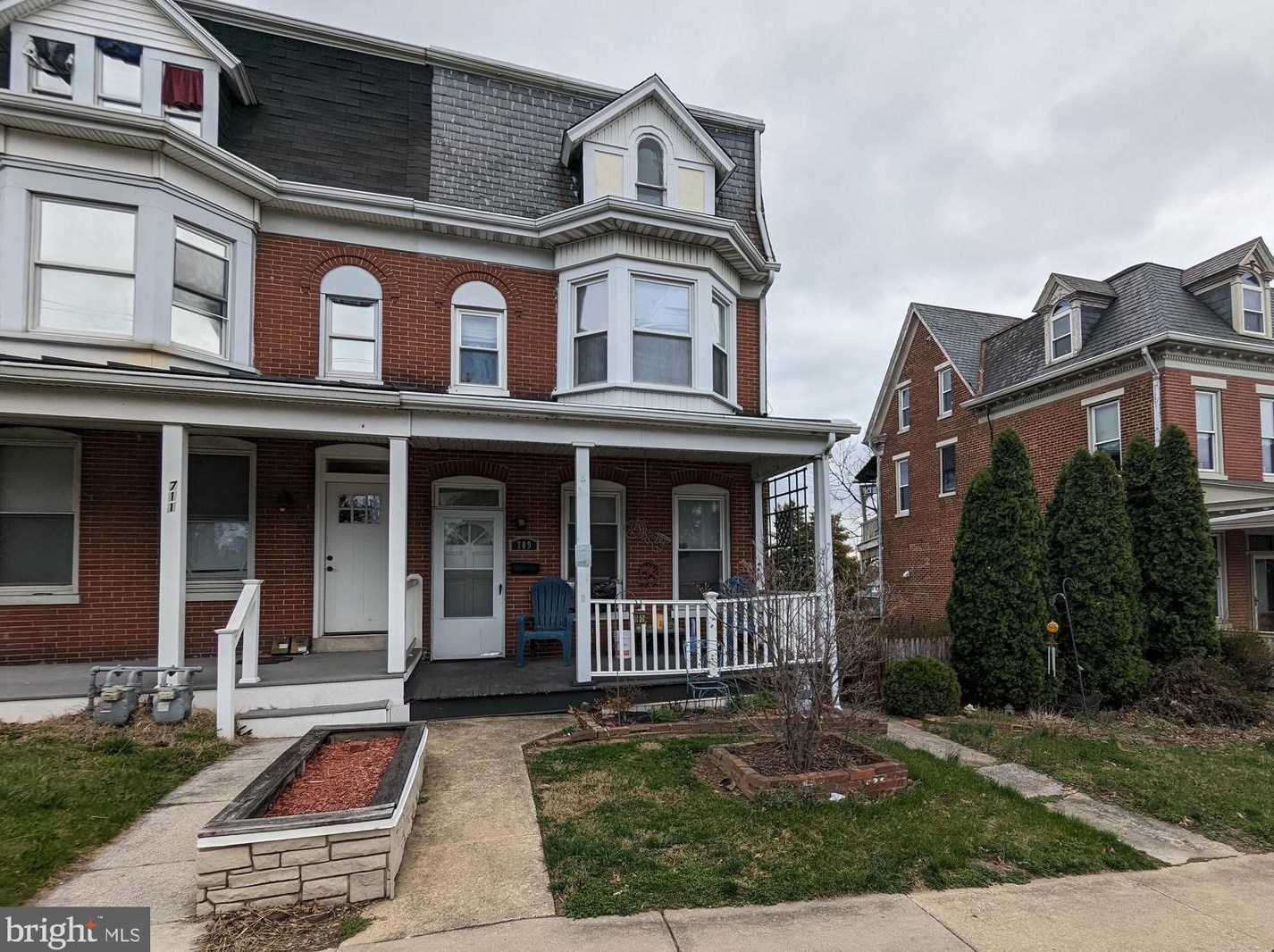 709 George St, York, PA 17401-3132