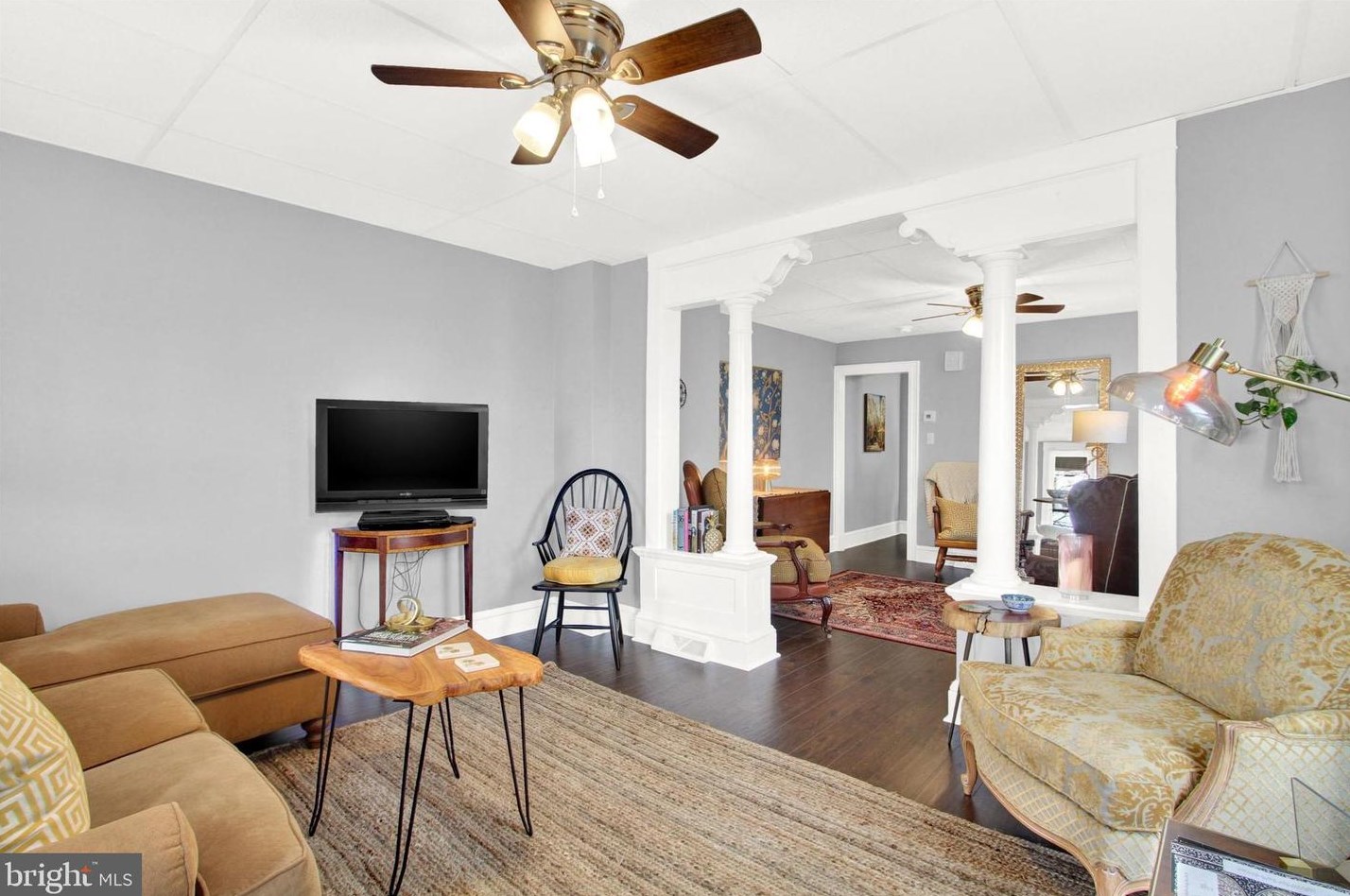36 Ridge Ave, Hanover, PA 17331
