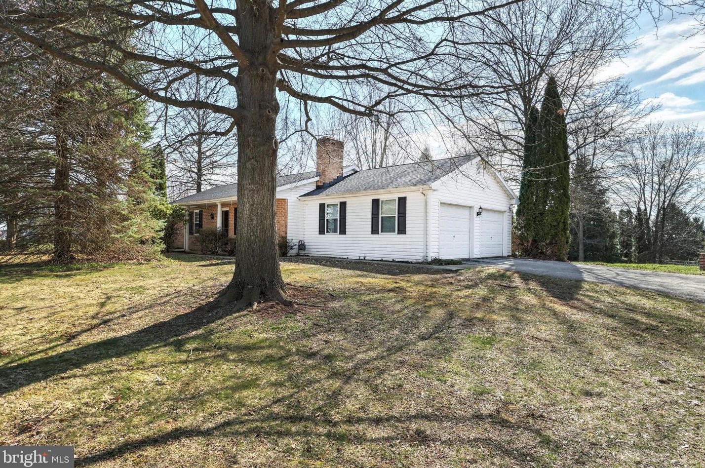 714 Plank Rd, Tolna, PA 17349