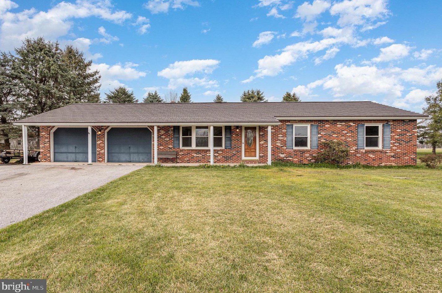 4211 Admire Rd, York, PA 17315