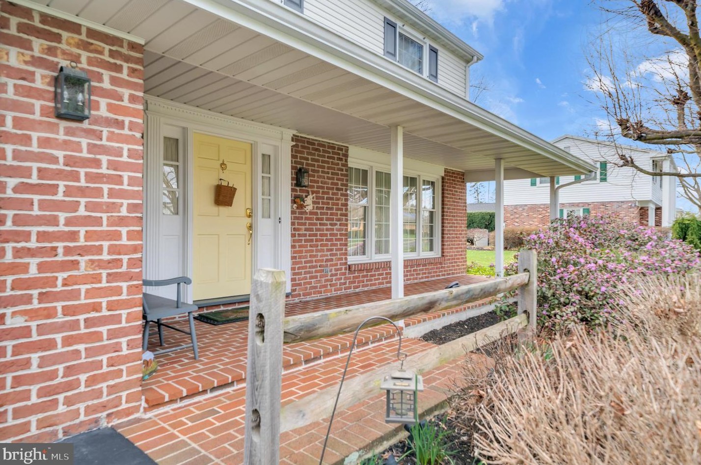 249 Grant Dr, Hanover, PA 17331-1343