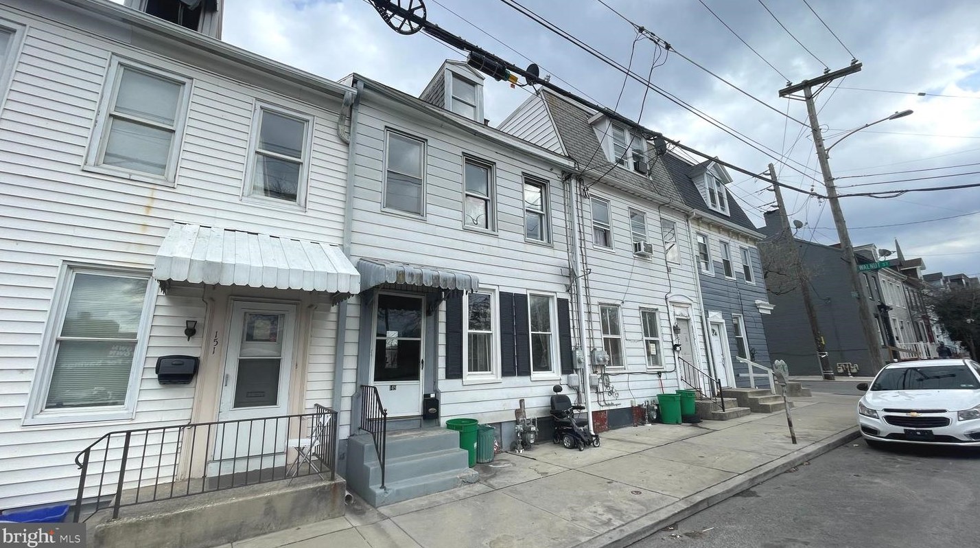 149 Queen St, York, PA 17403-1407