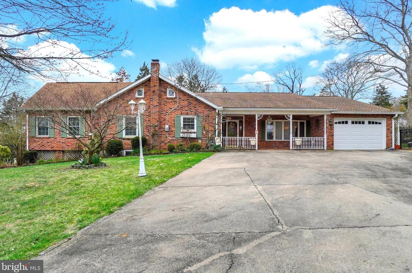 420 Chancellor Rd, York, PA 17403-4758