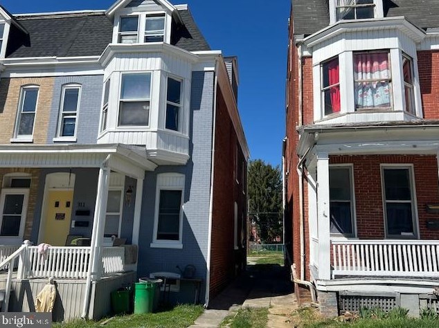 311 Jackson St, York, PA 17401-3505