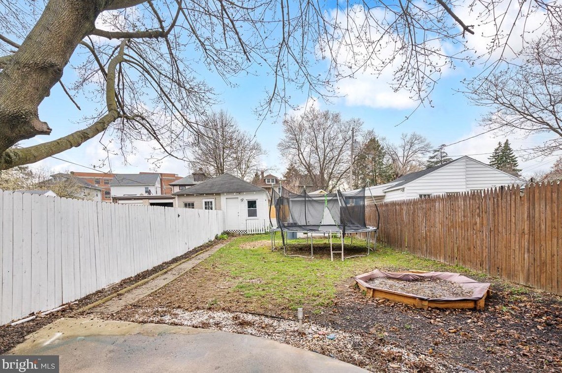 34 Penn St, Hanover PA  17331-1927 exterior