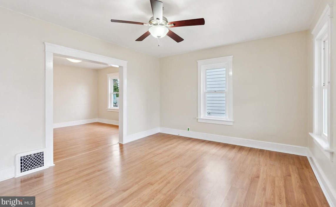 34 Penn St, Hanover PA  17331-1927 exterior