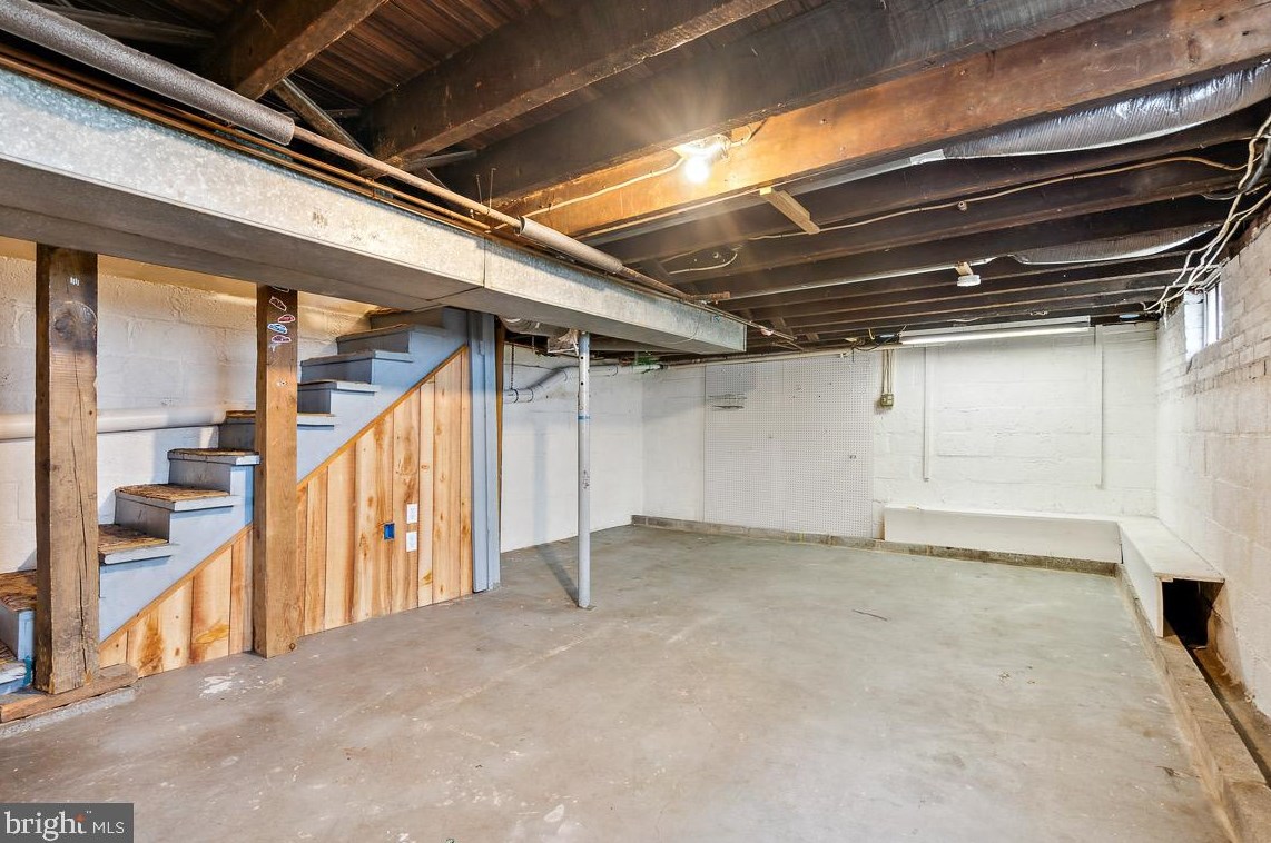 34 Penn St, Hanover PA  17331-1927 exterior