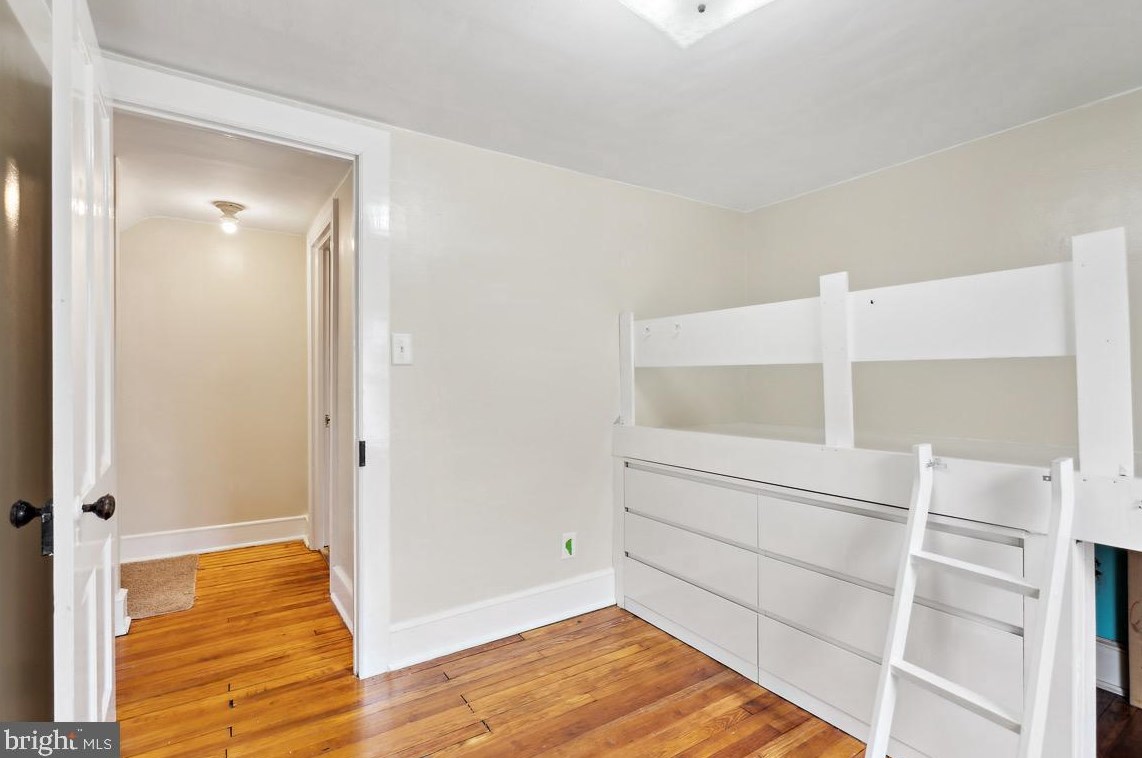 34 Penn St, Hanover PA  17331-1927 exterior