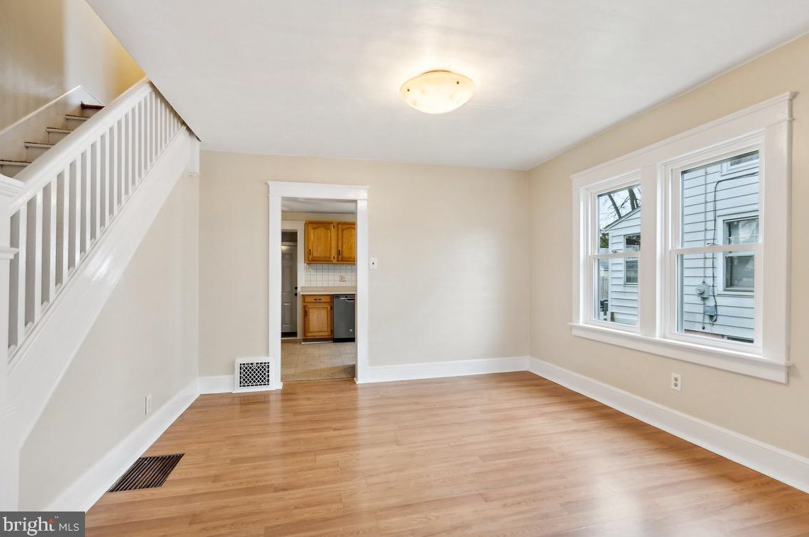 34 Penn St, Hanover PA  17331-1927 exterior