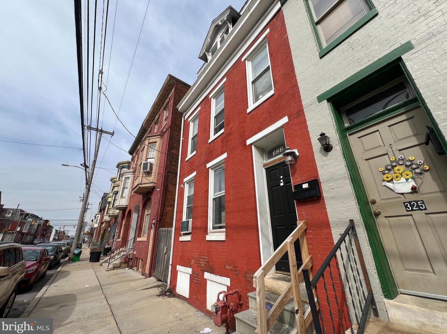 323 King St, York, PA 17401-3815