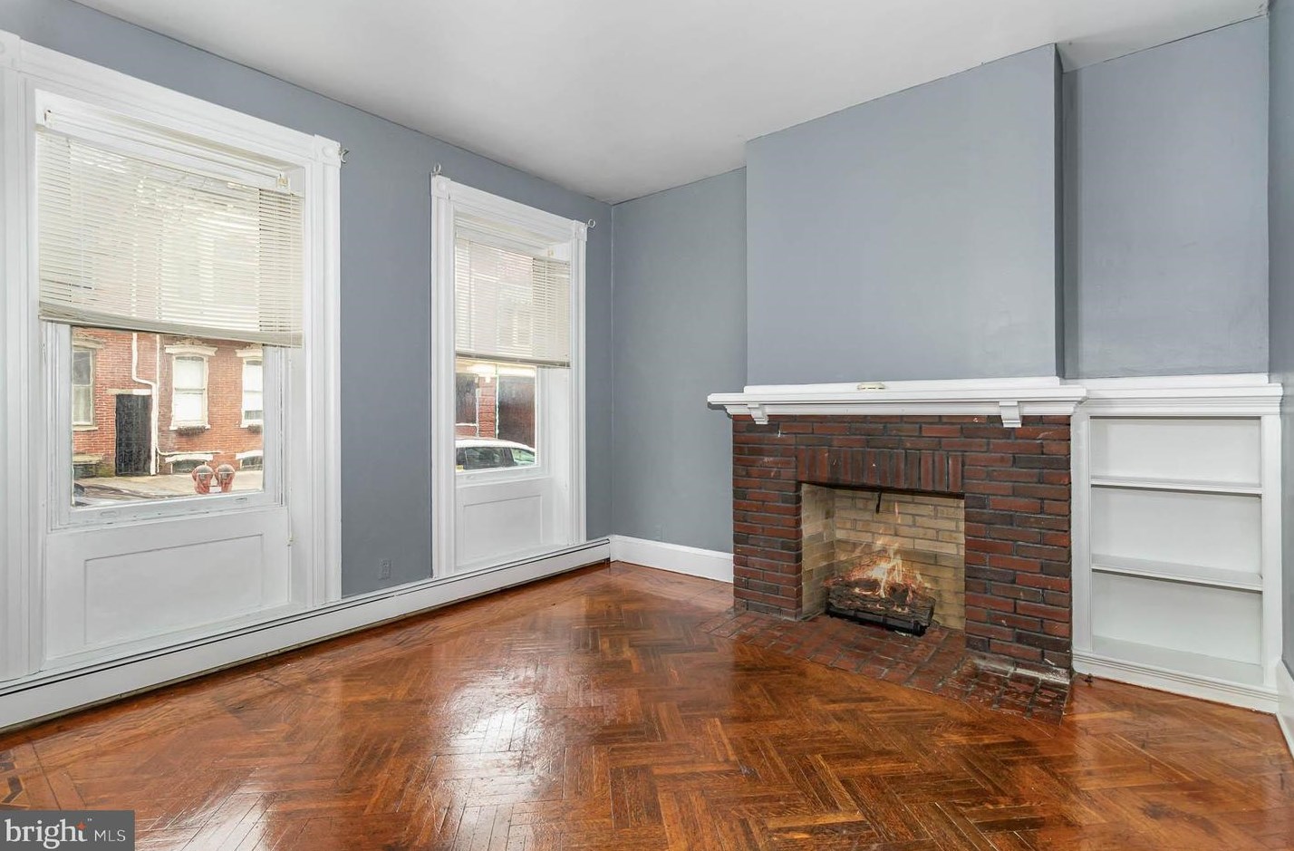 125 Beaver St, York PA  17401-5342 exterior