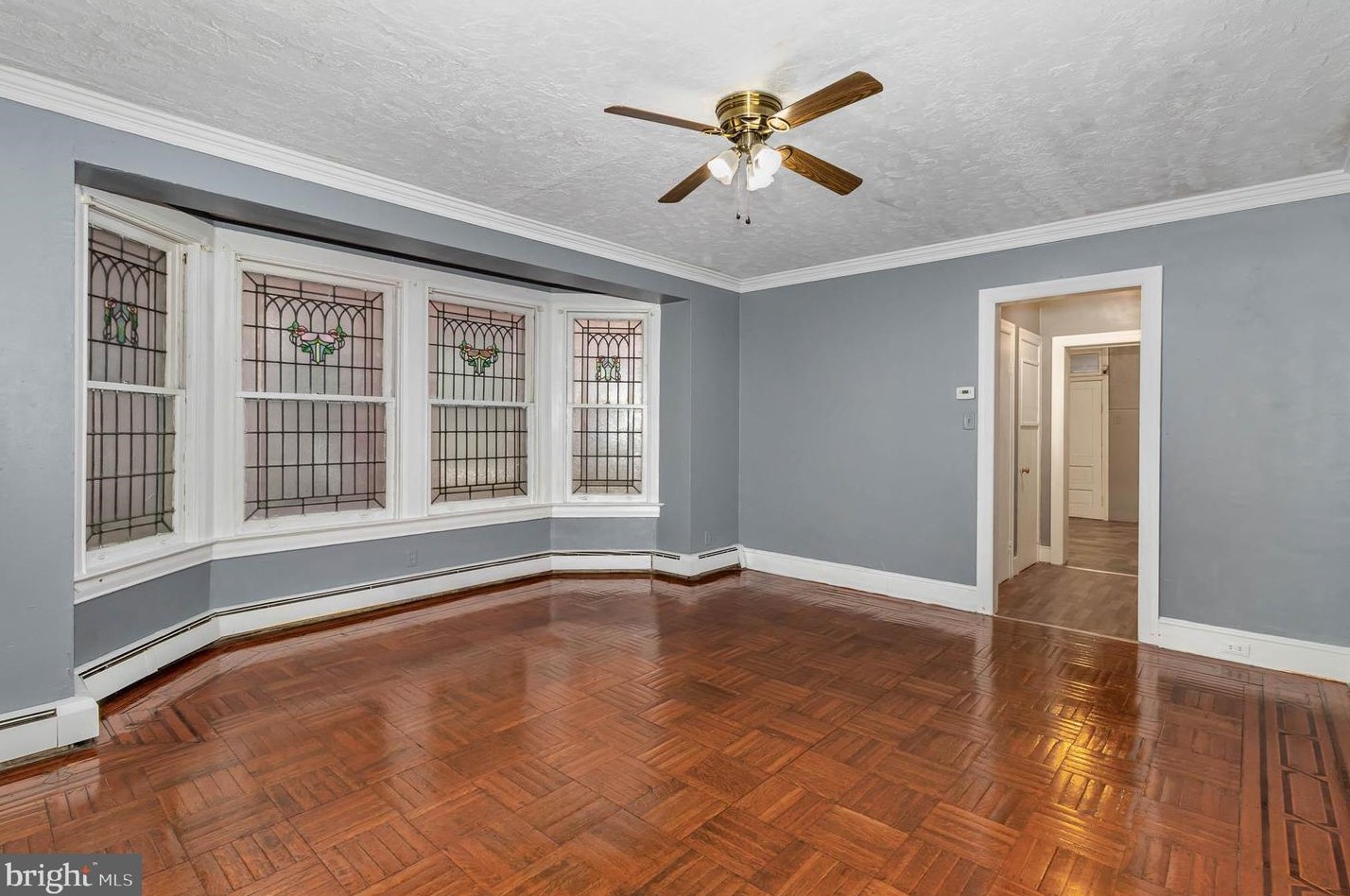125 Beaver St, York PA  17401-5342 exterior
