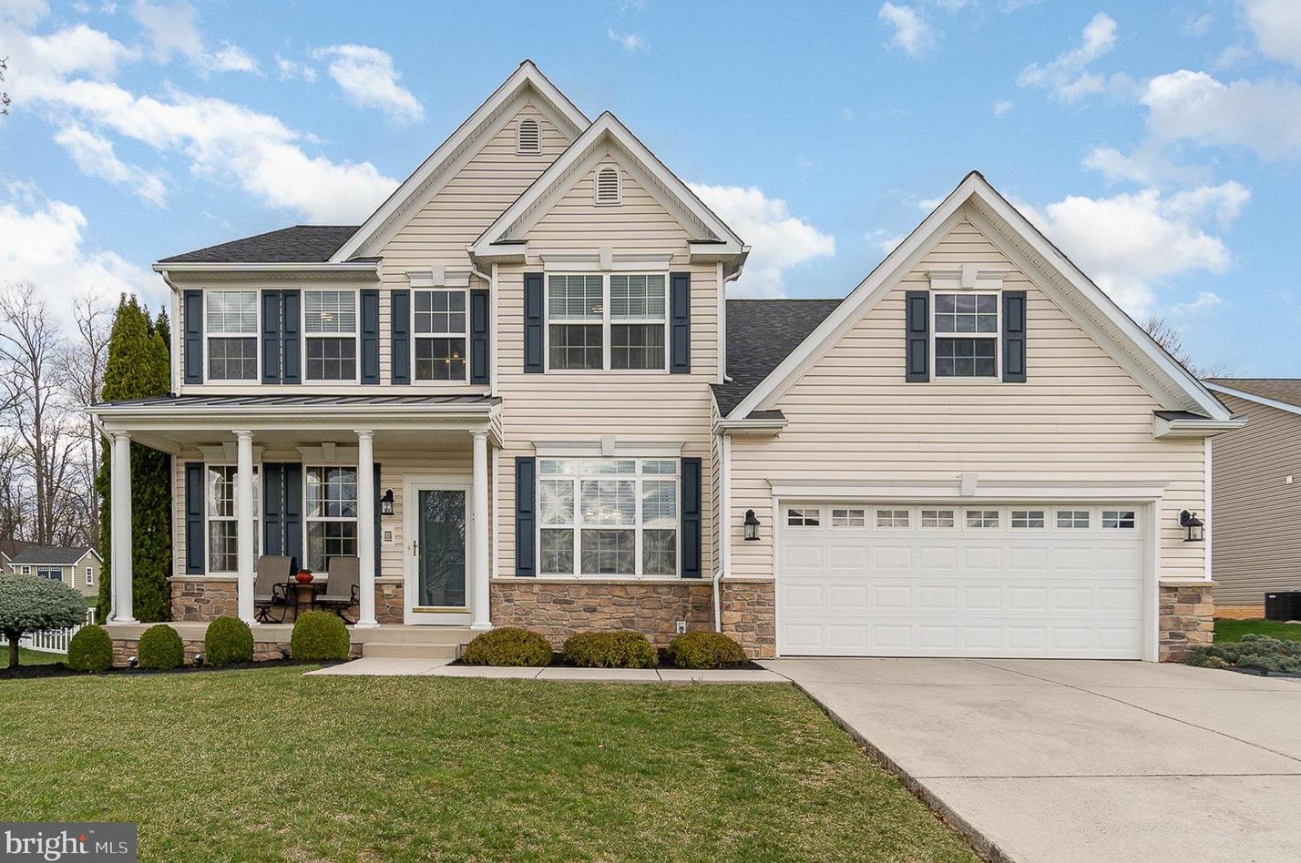 125 Vista Loop, Hanover, PA 17331-7456